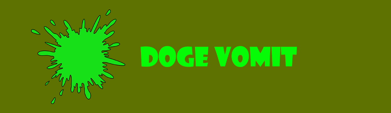 Doge Vomit